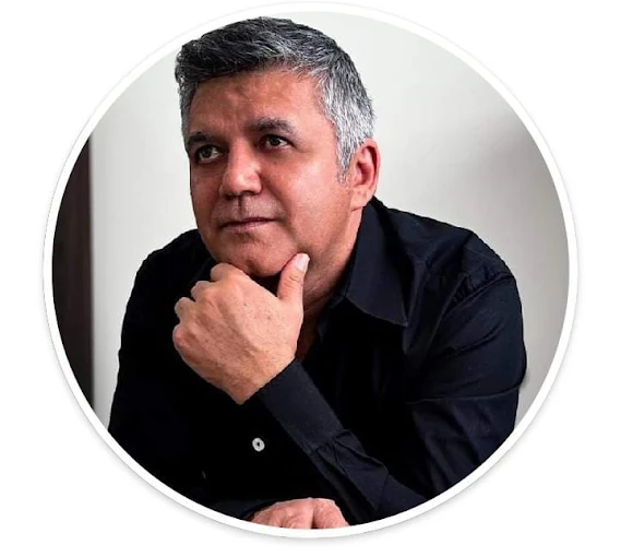 Psicólogo Antônio Gomes Assis/SP