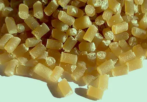 Biox001 - biorresina para bioplásticos