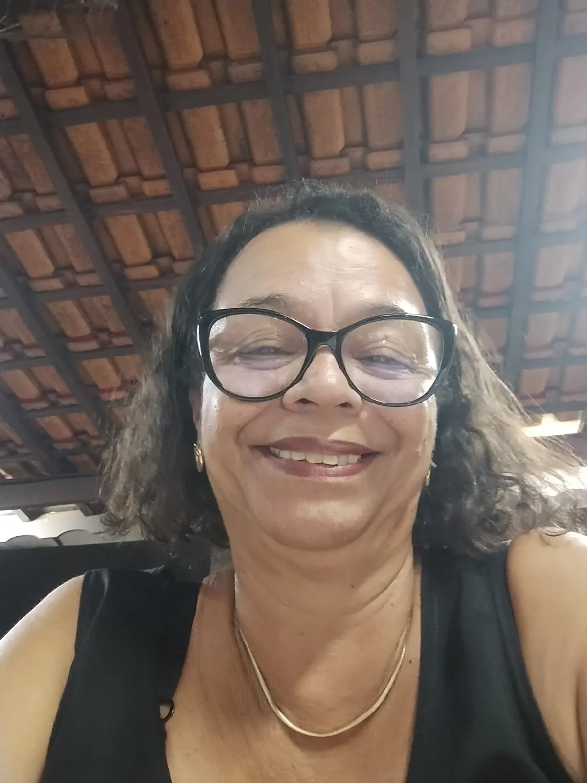 Eu no dia a dia