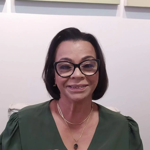 Cecilia Dias, Psicóloga São José do Rio Preto