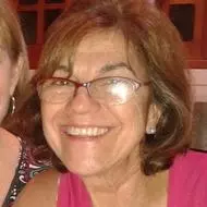 Glória E. Galli, Professora de Língua Portuguesa