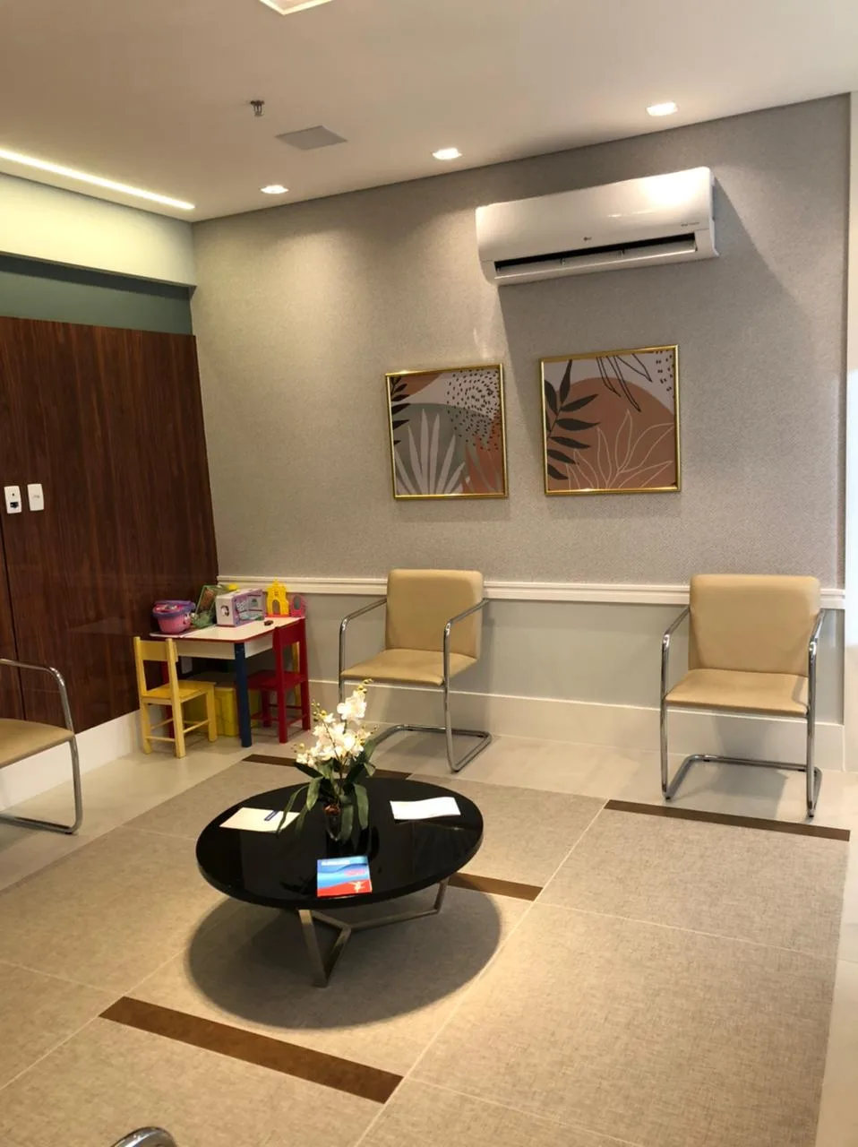 Conheça a MR Clínica, sua saúde levada a sério

 - imagem 2