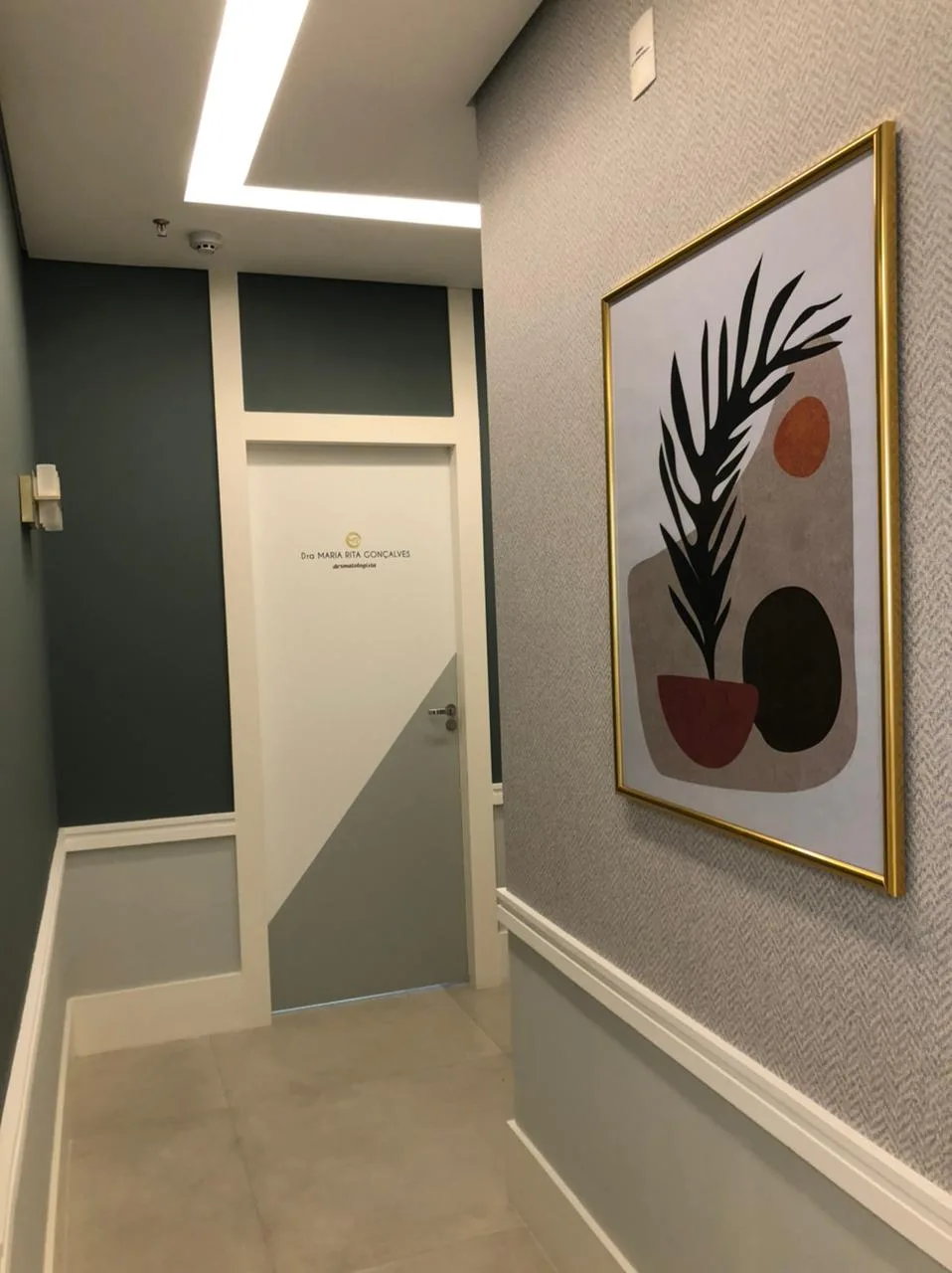 Conheça a MR Clínica, sua saúde levada a sério
- imagem 1