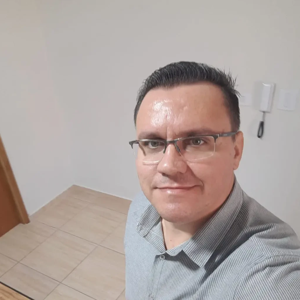 Mateus Vicente Leonardo, contador