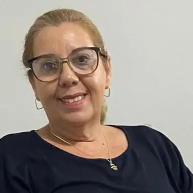 Psicóloga Renata Galli Barbosa