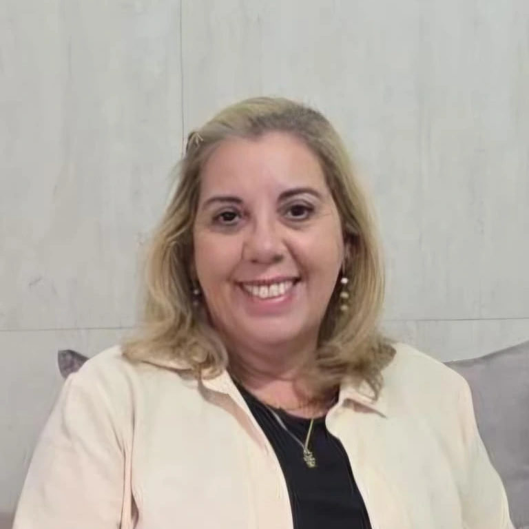 Renata Galli Barbosa, Psicóloga São José do Rio Preto