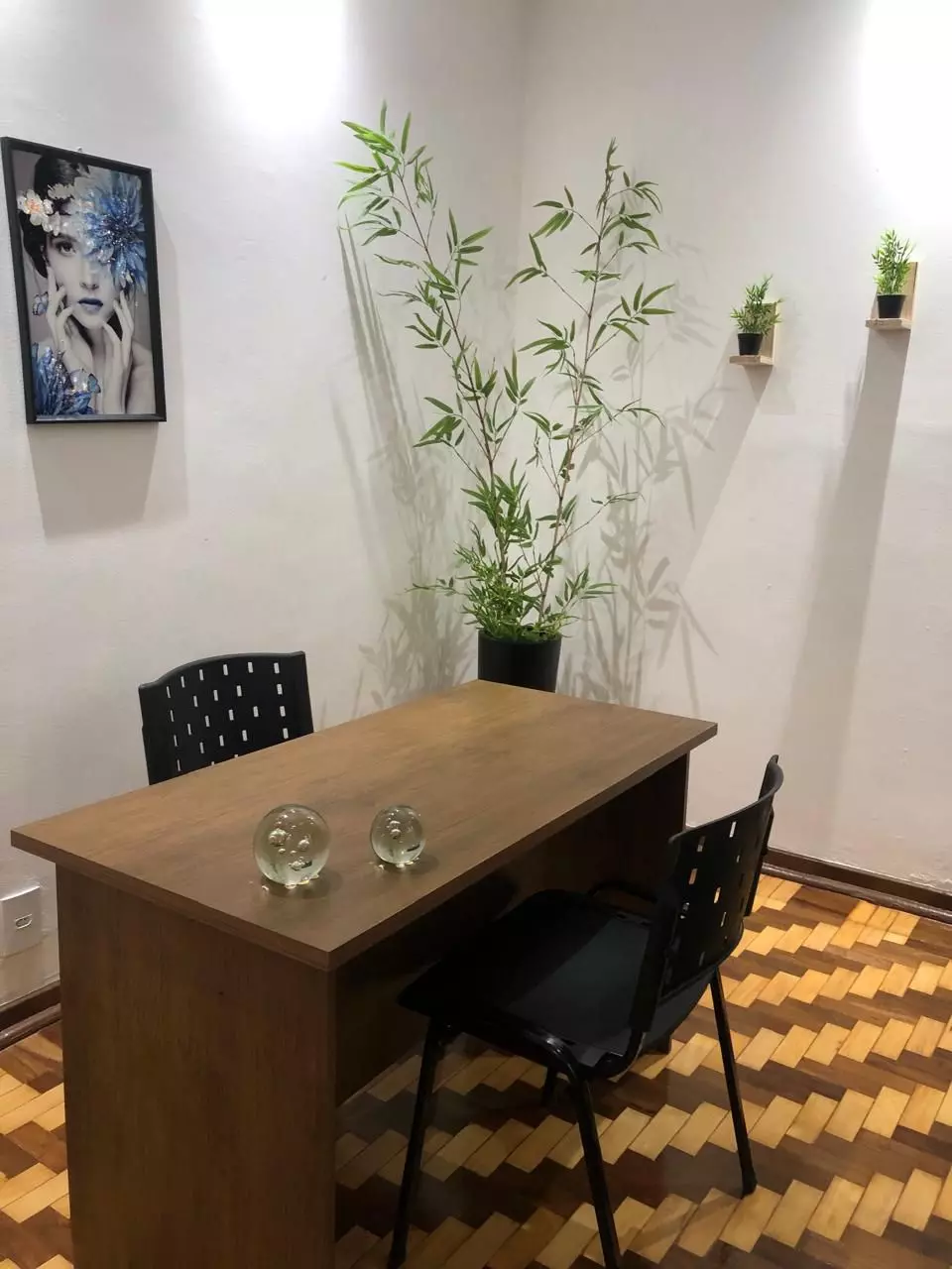 Sobre o local de atendimento - imagem 1