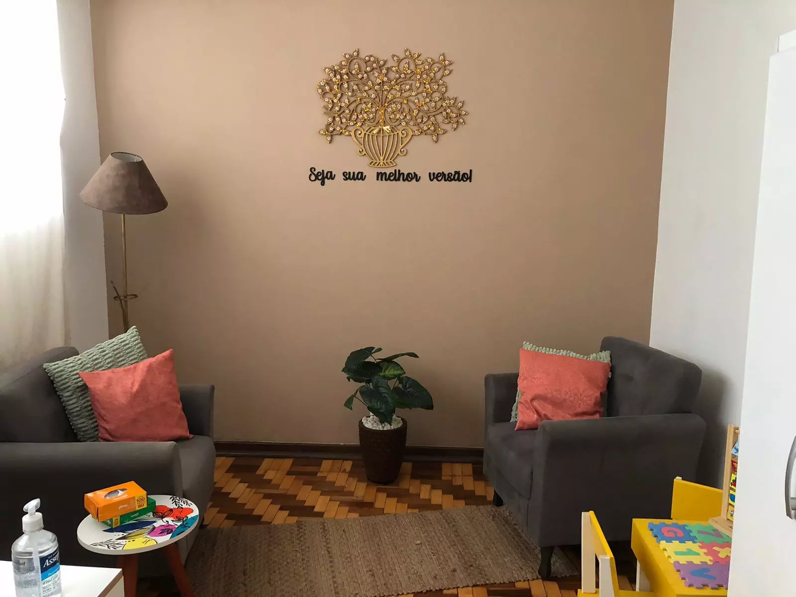 Sobre o local de atendimento - imagem 3