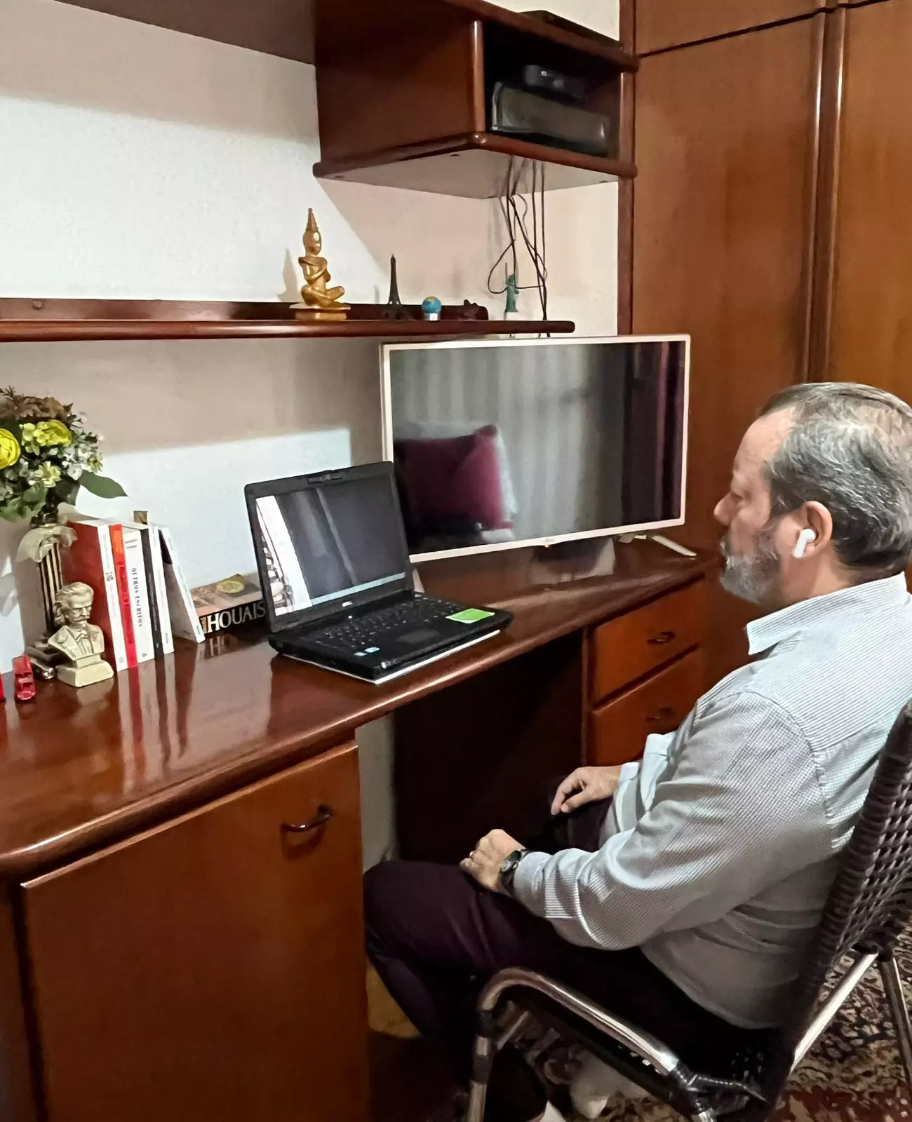 Atendimento online