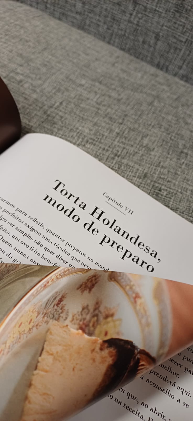 Para quem ama cozinhar