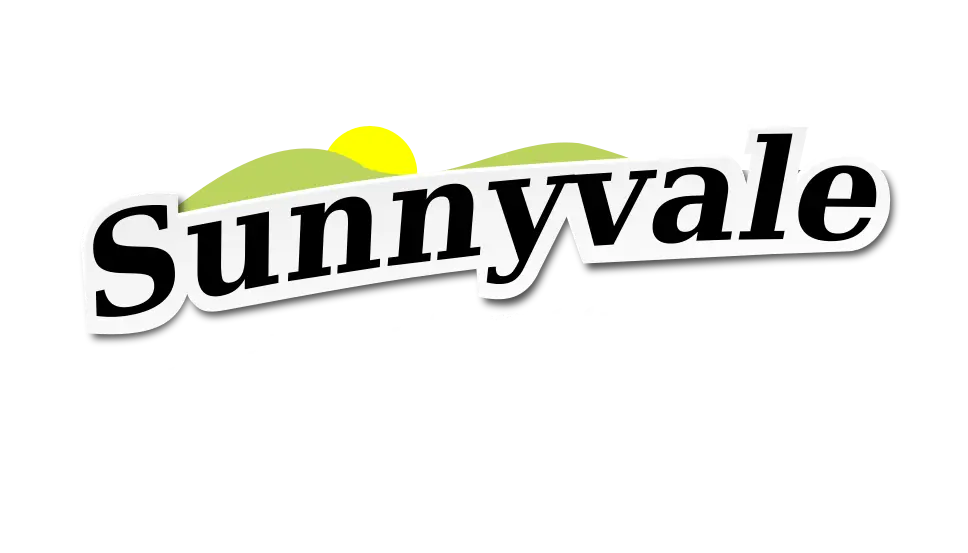 Logo da Sala Sunnyvale