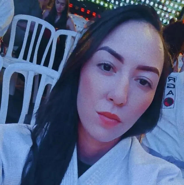 Tamires França, Personal Trainer de Defesa Pessoal em Ribeirão Preto