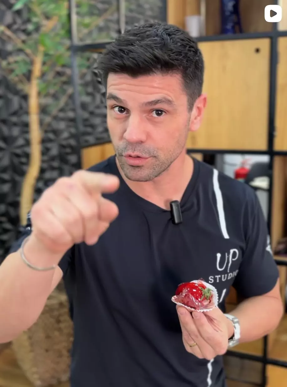 Tiago Sicchieri – Personal Trainer, Ribeirão Preto SP