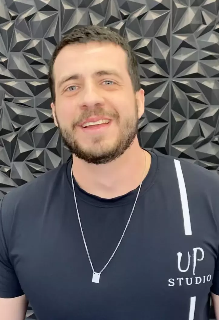 João Pereira – Personal Trainer, Ribeirão Preto SP