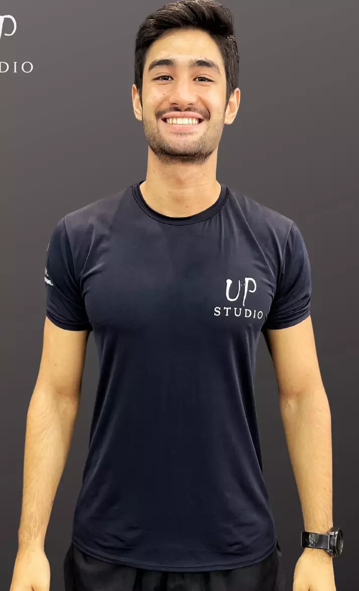 Rafael Souza – Personal Trainer, Ribeirão Preto SP