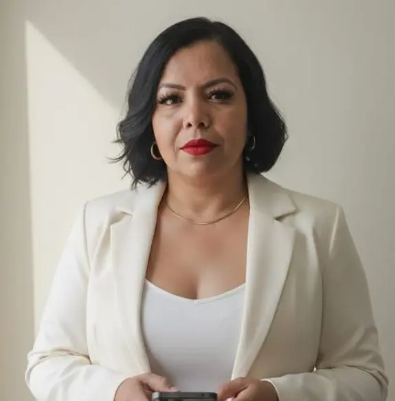 Vanessa Augusta de Oliveira, Psicóloga clínica em João Pessoa