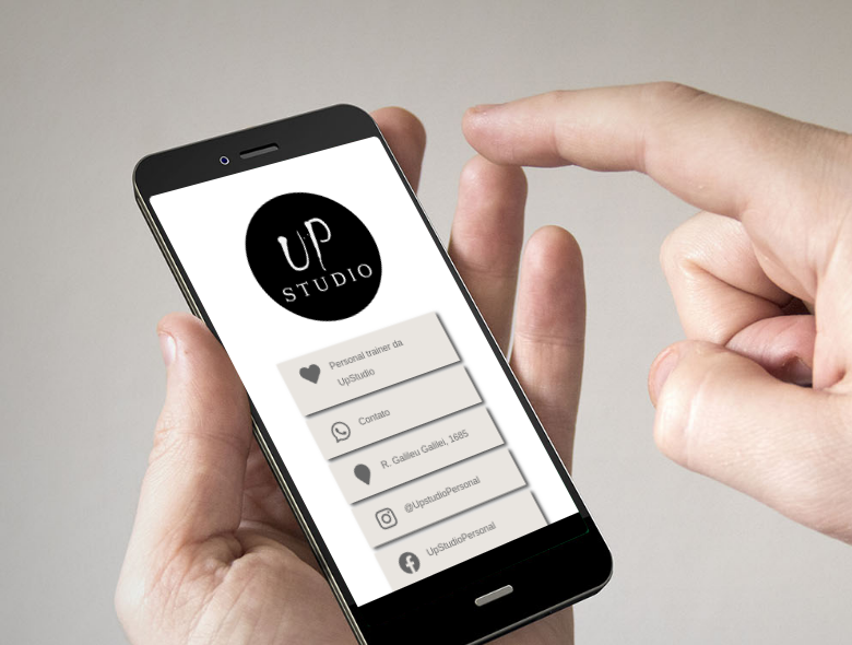 Up Studio Personal – Ribeirão Preto