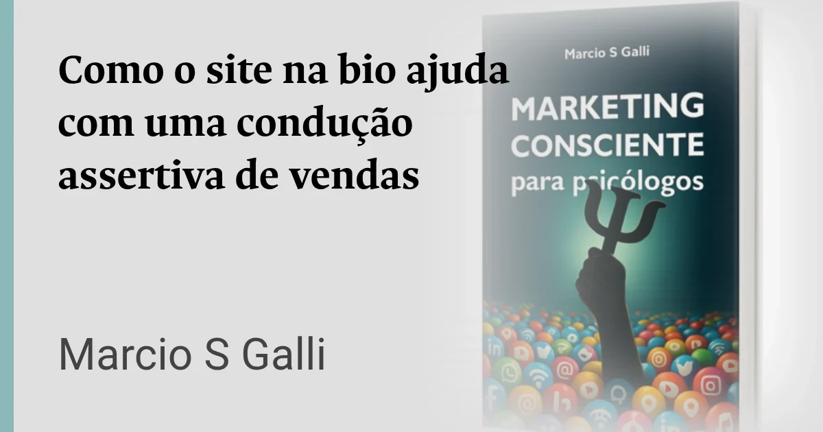 Obcecados por conquistar seguidores - sem uma condução profissional e assertiva de vendas