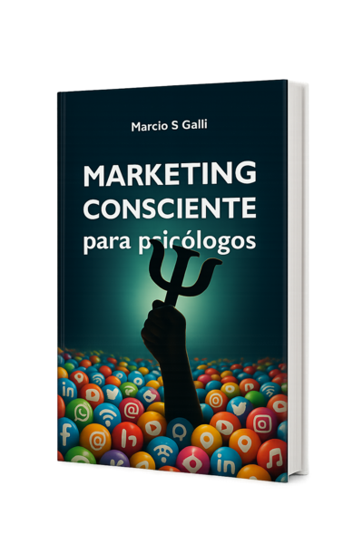 Elementos de uma landing page de psicólogo eficaz dentro da campanha de marketing