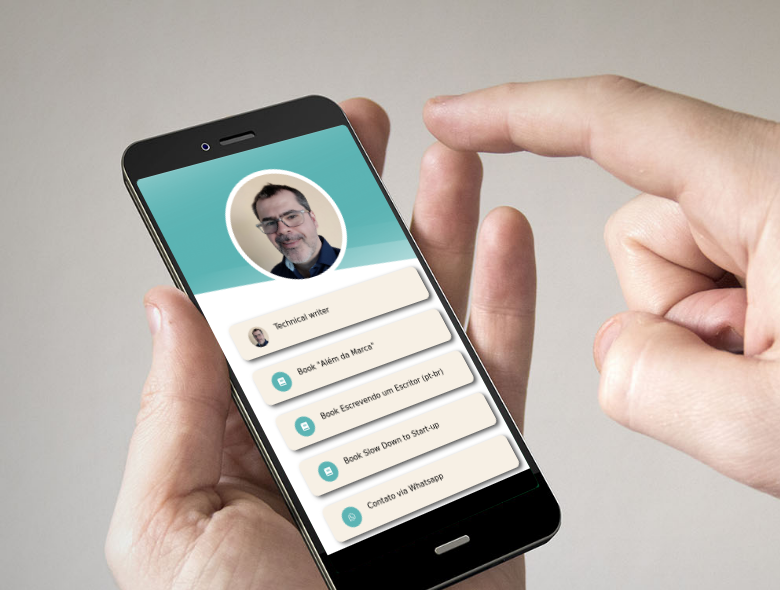 Marcio S Galli – Escritor Técnico