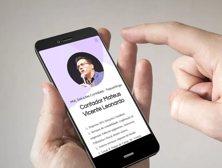 MVL Soluções Contábeis – Taquaritinga