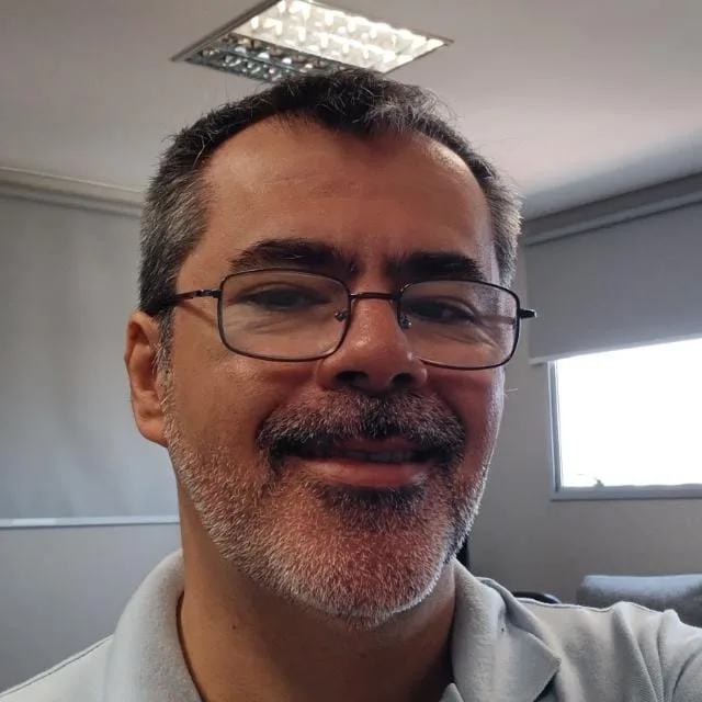 Marcio S Galli, Weplex Comunicação