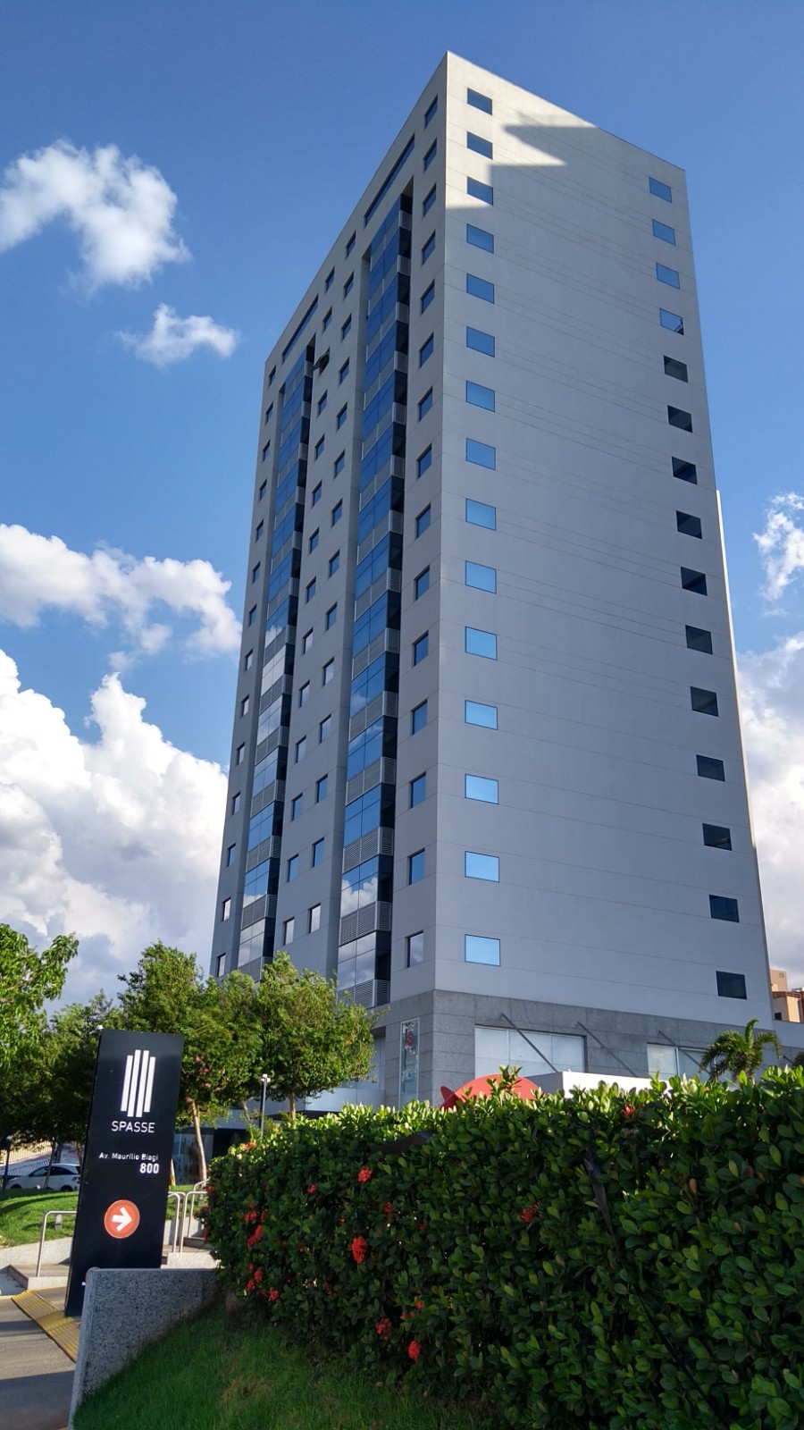 Marcio S Galli, Weplex Comunicação