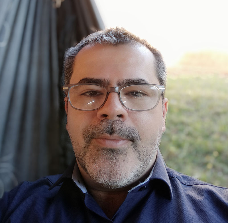 Marcio S Galli, Weplex Comunicação