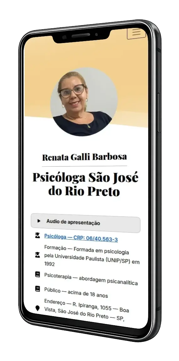 Renata Galli Barbosa