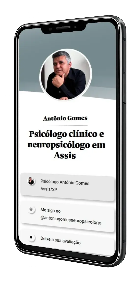 Antônio Gomes
