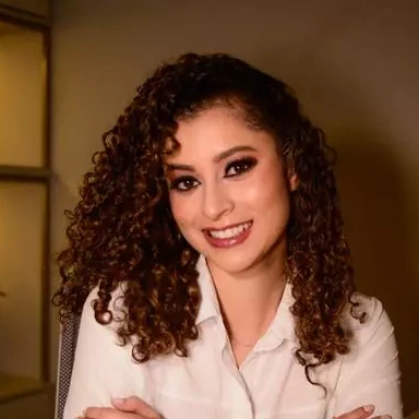 Larissa Monieli Cardoso