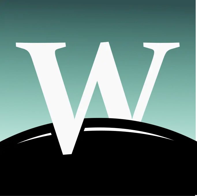 Logotipo da Weplex Comunicação