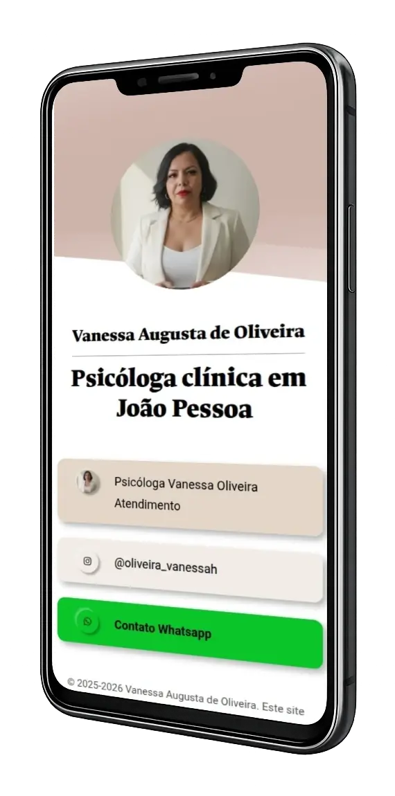 Vanessa Augusta de Oliveira